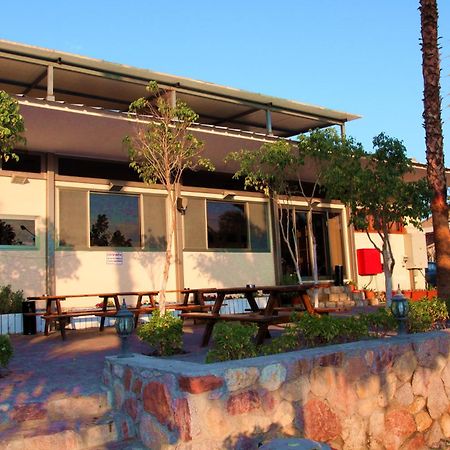 Arava Hostel Eilat Exterior foto